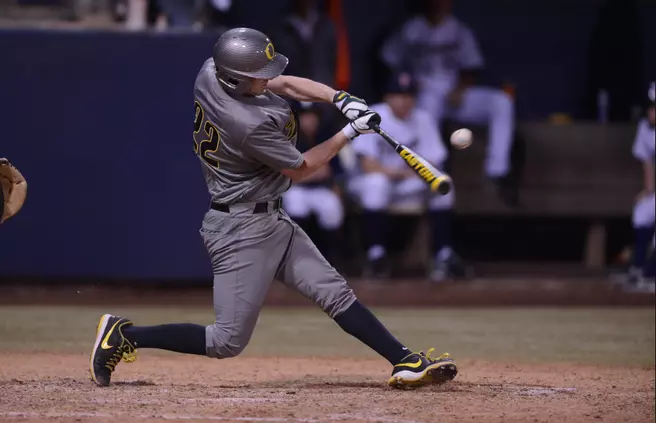 First-Place Ducks Travel To Cal For Three-Game Series