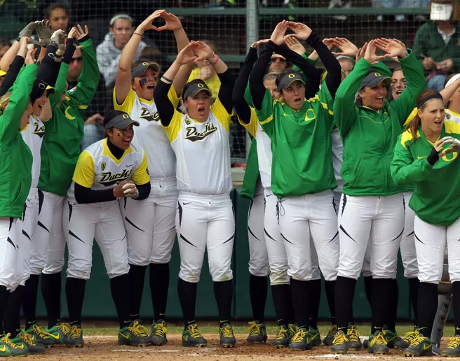 Notes: Ducks Open Pac-12 Play at Utah
