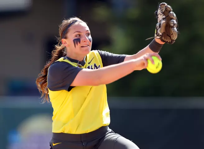 MVP Moore Highlights Seven Ducks on All-Regional Team