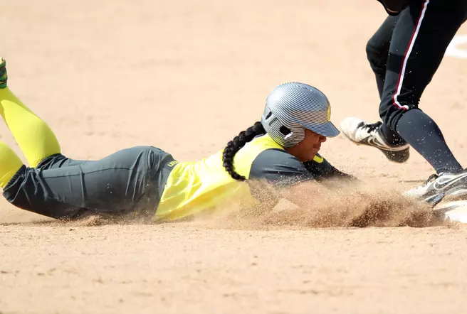 Cuico Named Pac-12 Player of the Week