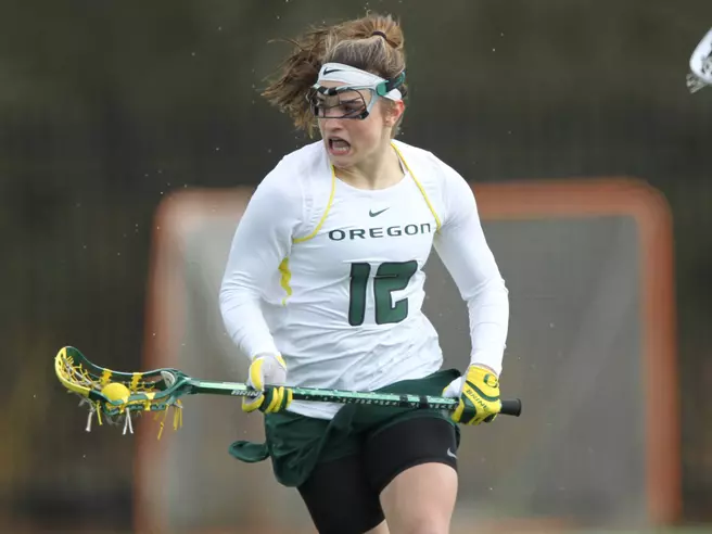 Propst, O'Connell, Federighi Named Second Team All-MPSF