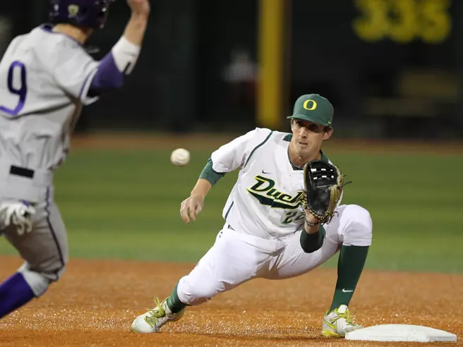 Altobelli, Jones And Thomas Selected In MLB Draft