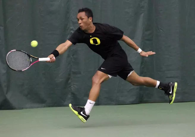 Ducks Head to Southern Cal for Three Match Road Trip