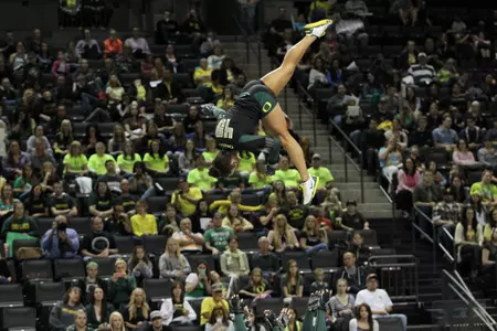 Acrobatics and Tumbling