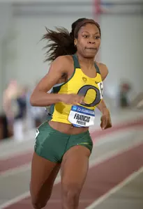 Phyllis Francis, Copyright Kirby Lee 2013