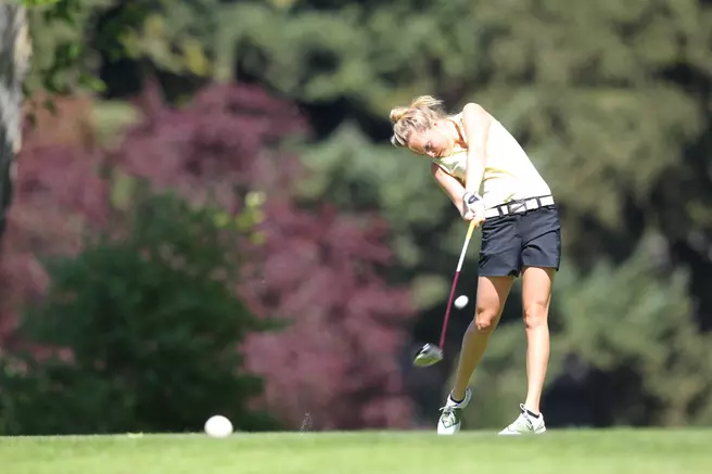Women's Golf To Compete in NCAA West Regional