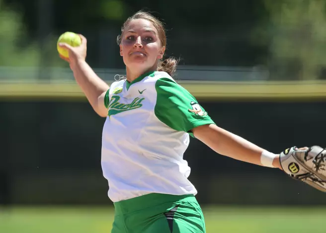 Moore Selected to USA Softball Player of the Year Top-10 List