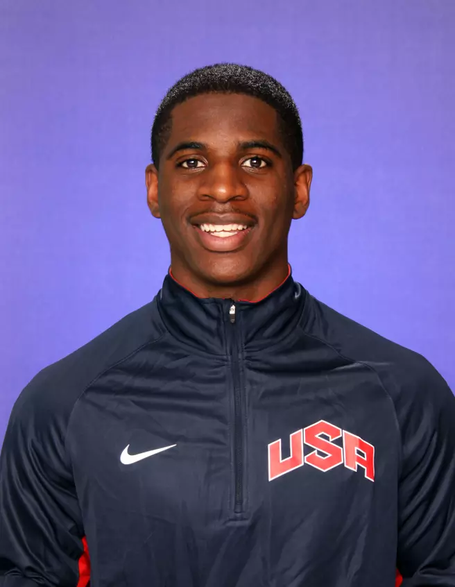 Dotson A Finalist For Team USA U19 Squad