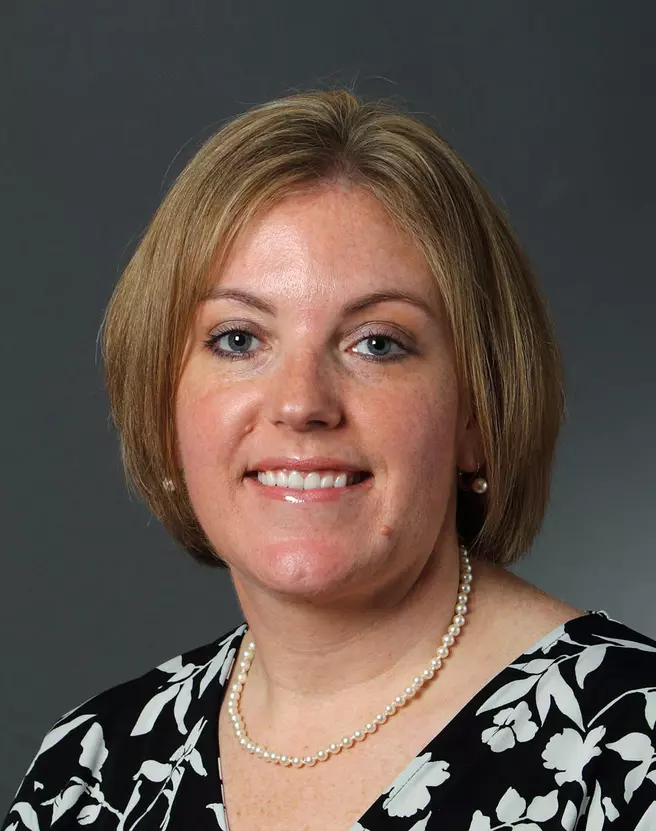 Jody Sykes Appointed Ducks' New Chief Compliance Officer