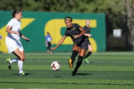 Pugh vs. Portland St.