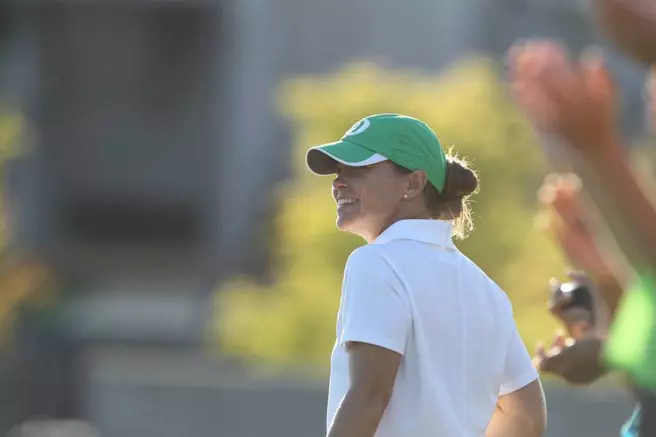 'Manny' Martins brings U.S., Pac-12 experience to UO