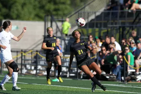 Davie vs. Portland St.