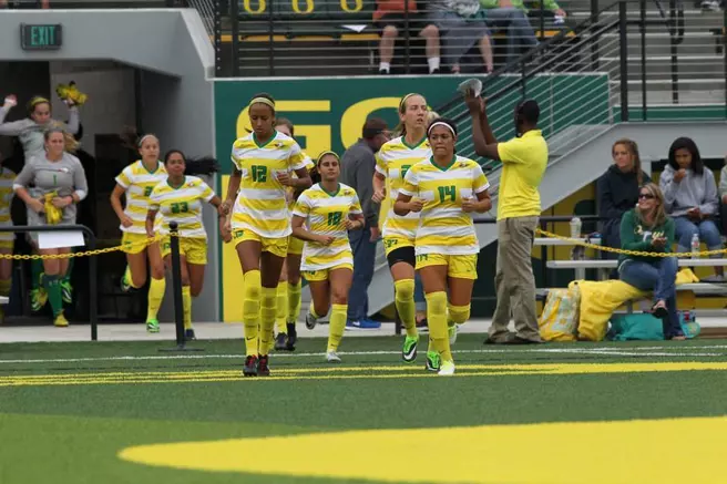 Soccer Team Looks For Better Start With No. 6 BYU On Tap