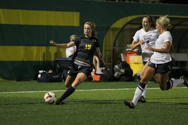 Weeklong Break for Improving Soccer Team Ends Friday