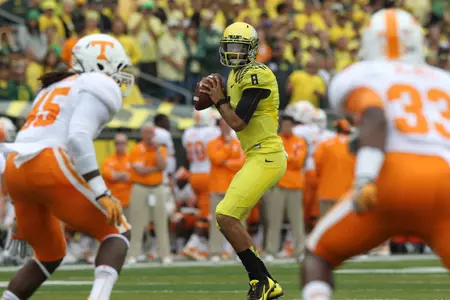 Marcus Mariota