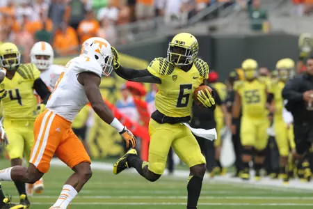 De'Anthony Thomas
