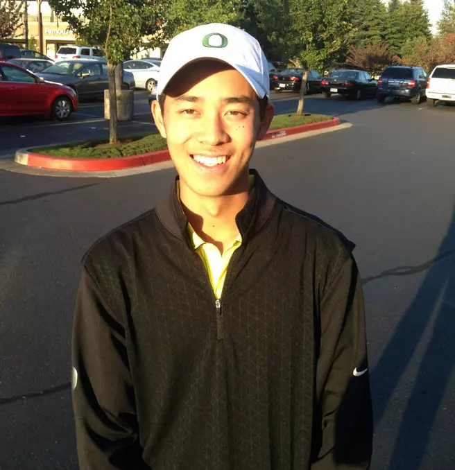 Debut Victory Provides Redemption for Freshman Lim