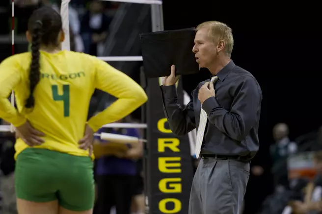 Pac-12 Volleyball All-Star Team Set For China Trip
