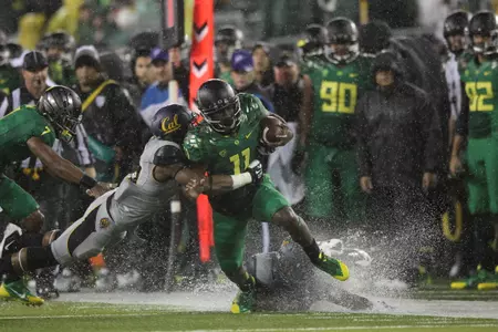 Bralon Addison