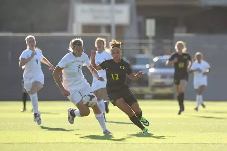 Kira Wagoner vs. Portland St.