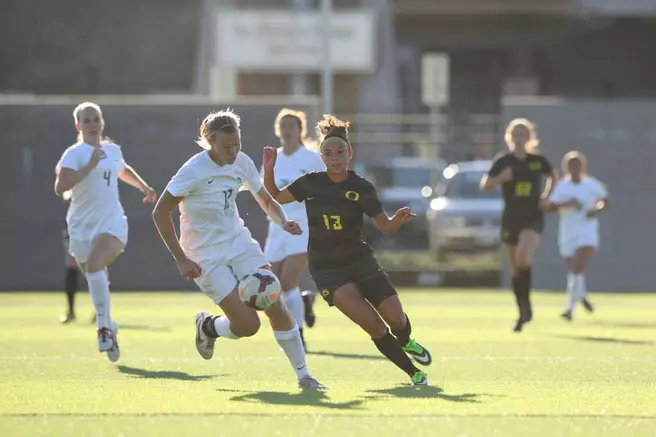 Mertz, Ducks aim for progress over spring season