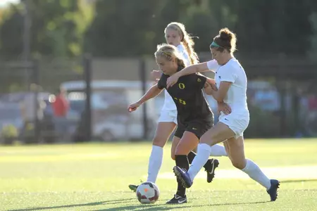 Parr vs. Portland State