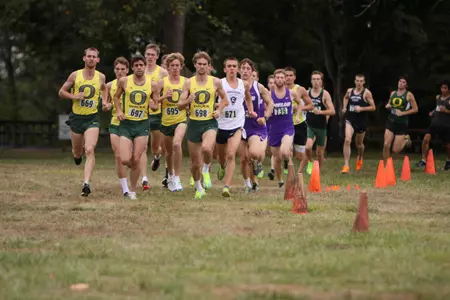 Oregon Men PSU Classic