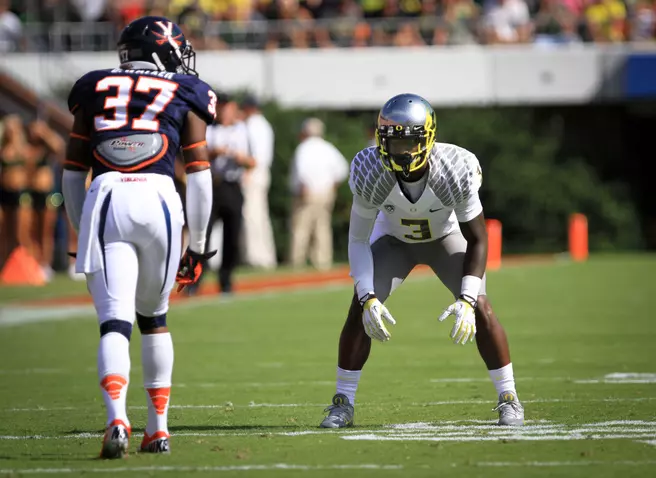 Oregon Football Practice Report ? Dec. 17