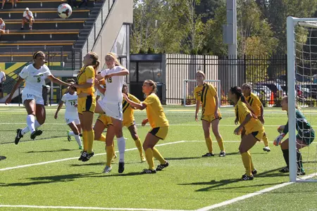 Bri Pugh vs. UC Irvine
