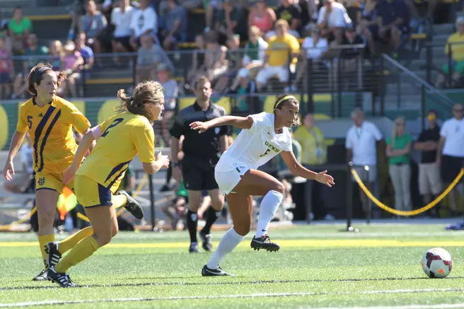 Pugh Called to U.S. U-23 WNT Camp