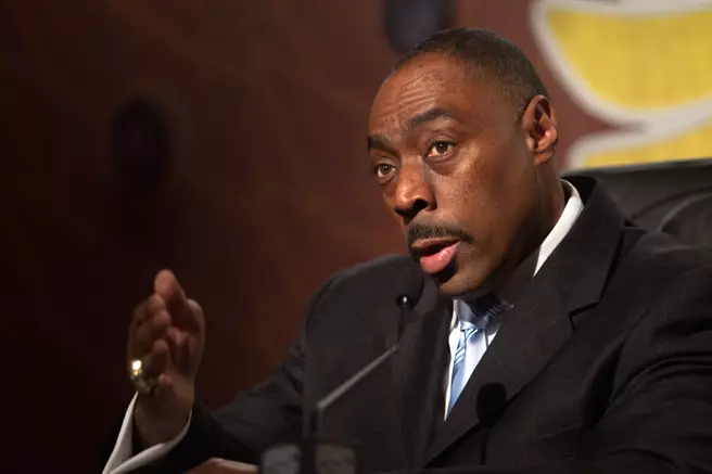 Pellum's plan of attack mixes what's worked with tweaks