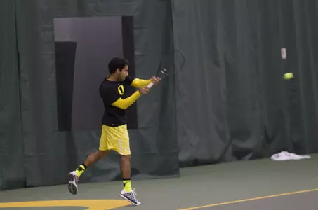 Robin Cambier vs. Portland State