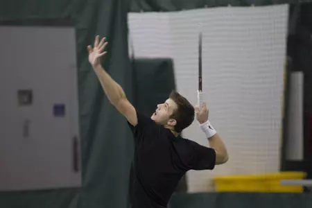 Kevin Farin vs. Portland State