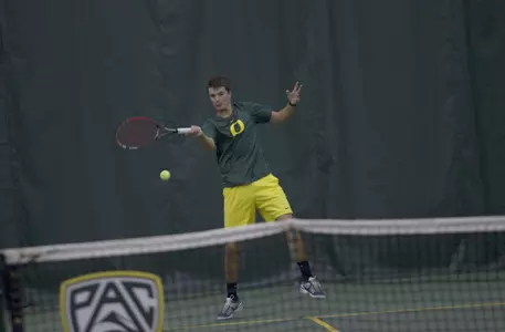 Jayson Amos vs. EWU