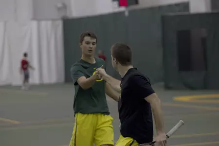 Jayson Amos Daniel Sardu vs. EWU