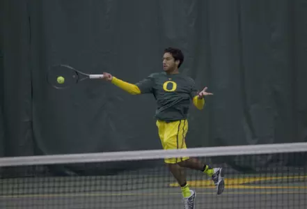 Robin Cambier vs. EWU