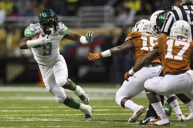 2013 season in review: Running backs