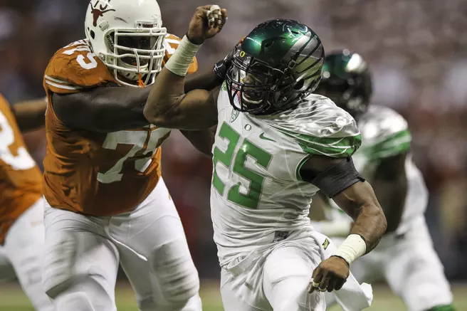 2013 season in review: Linebackers