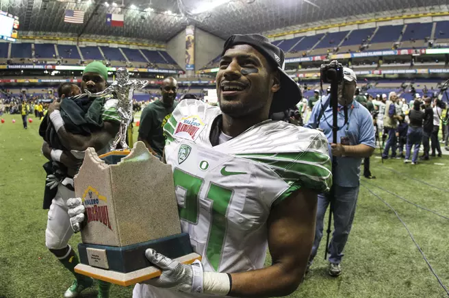 2013 season in review: Defensive backs