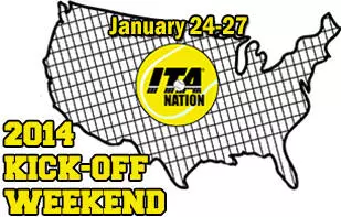 ITA Kick-Off Weekend