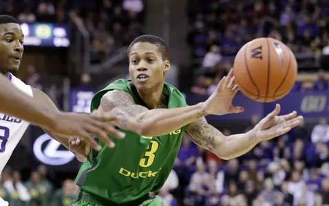 Joseph Young vs. Washington