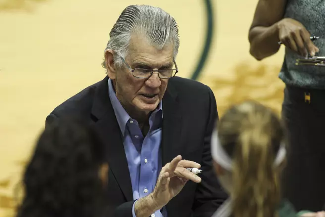 Ducks enter postseason that will be Westhead's swan song