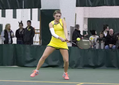 Marlou Kluiving vs. Upstate