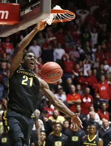 Damyean Dotson vs. Utah