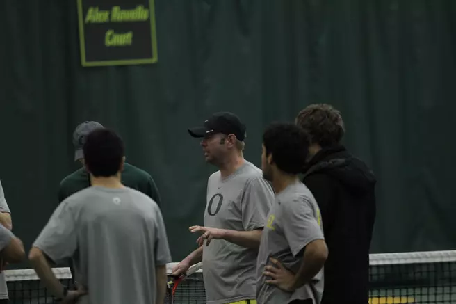 No. 24 UO takes momentum into second half of season