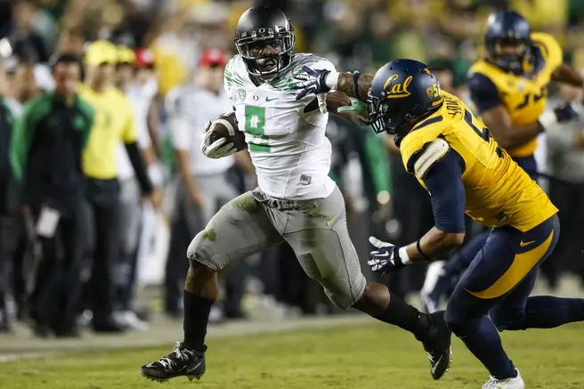 Ducks Prove More Than Capable of Winning a Shootout