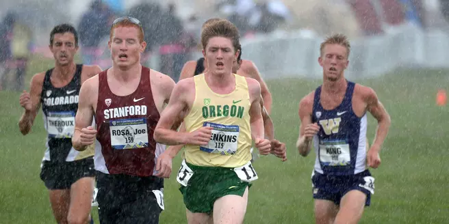 Triple Crown Would be Ideal Ending to Year