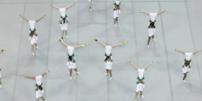 On Eve Of Home Opener, Ducks Recall Teammate Lauren Jones