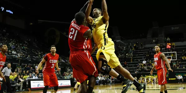 Michael Chandler Bucket