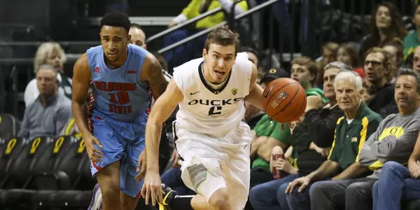 Casey Benson vs. DSU